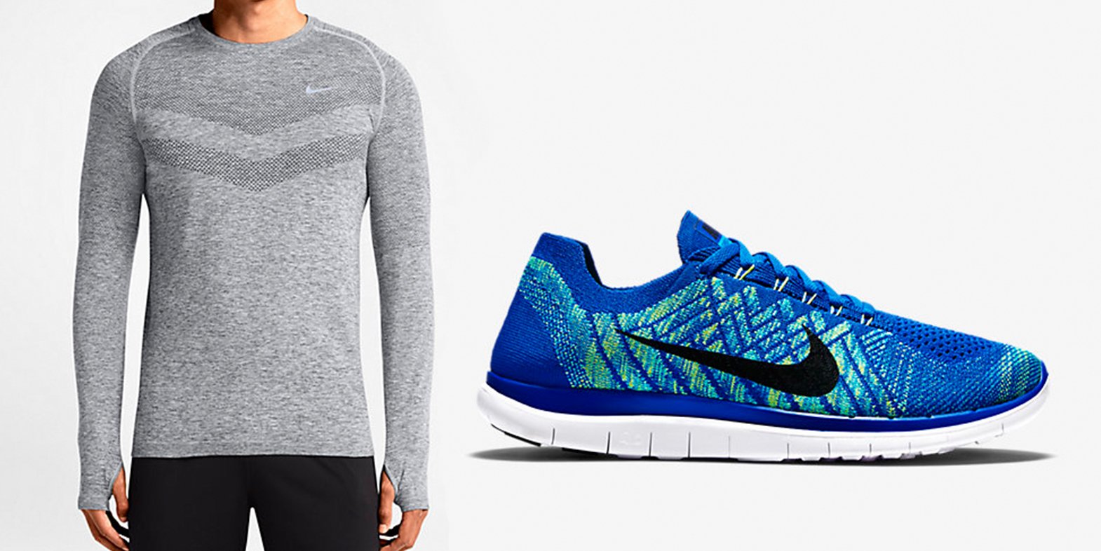 Nublado Empuje combustible Athletic Apparel: Nike extra 20% off clearance - Flyknit 4.0 Shoes $68  (Orig. $120), Reebok Outlet 50% off