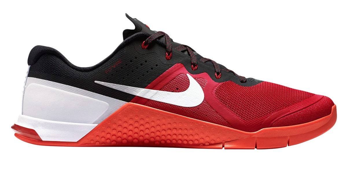 Sports/Fitness: 20% off Sports Authority - Nike Metcon shoe $104 (Reg ...