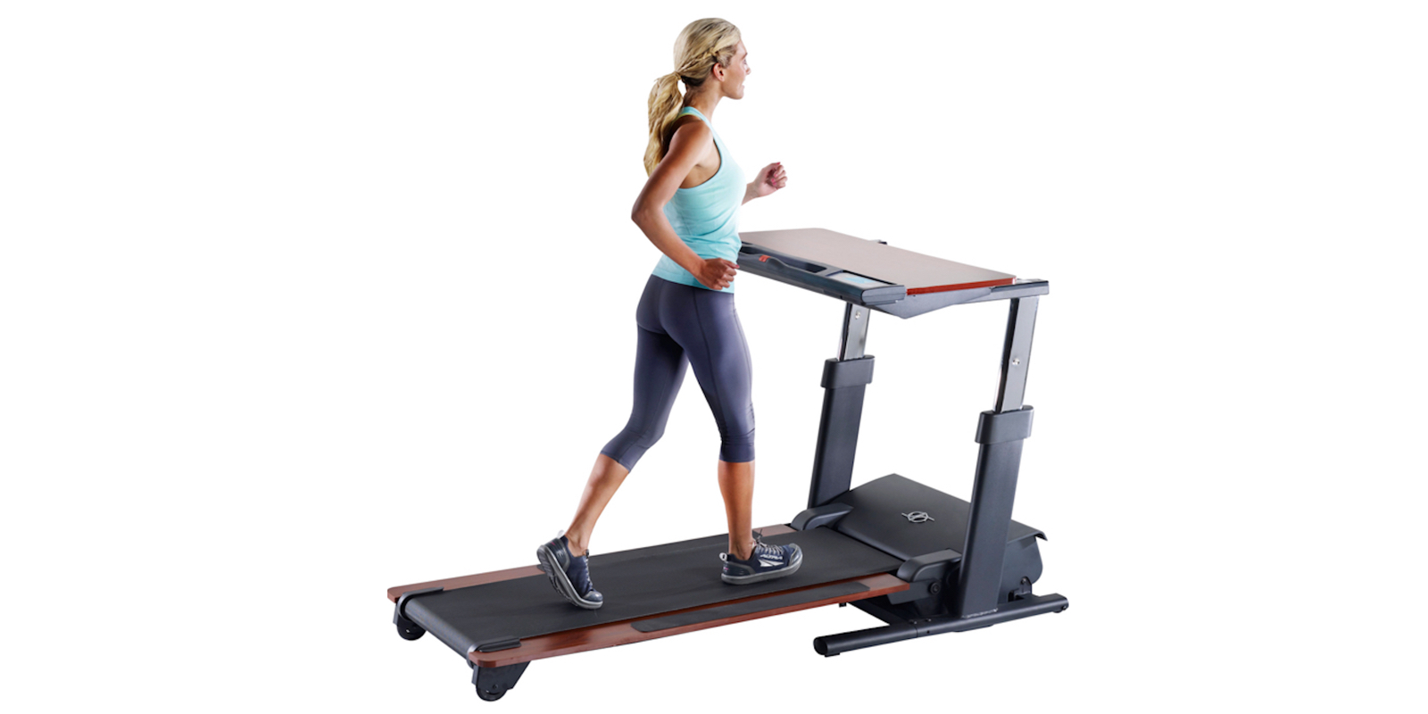 NordicTrack Desk Treadmill 1,000 instore pickup (Reg. 1,300) 9to5Toys