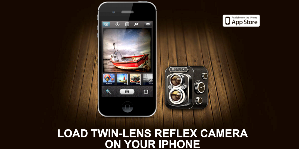 Reflex camera-iOS sale-01