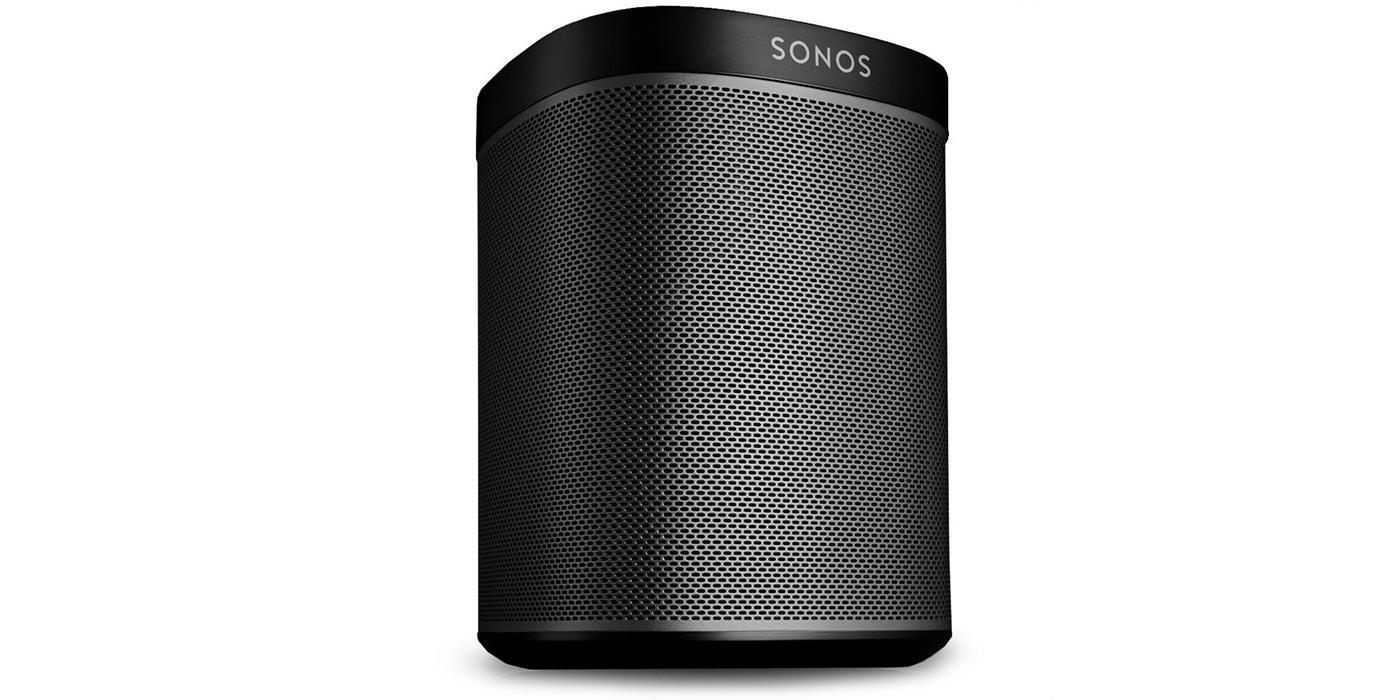 Grab The Best Selling SONOS PLAY 1 Wireless Music System For 170   Sonos Play1 