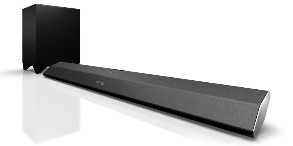 Sony HT-CT770 2.1 Channel 330W Sound Bar with Wireless Subwoofer