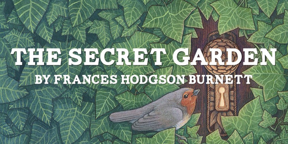 Download the Secret Garden eBook w/ Audible narration for free (Reg. up to  $5)