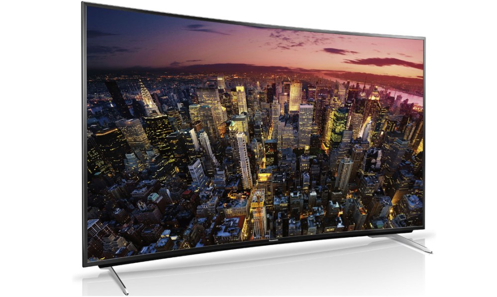 Westinghouse 55-inch LED 2160p Smart 4K Ultra HD TV
