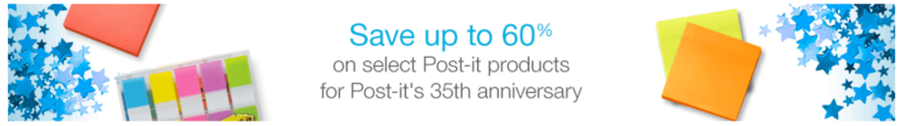 amazon-postits-sale