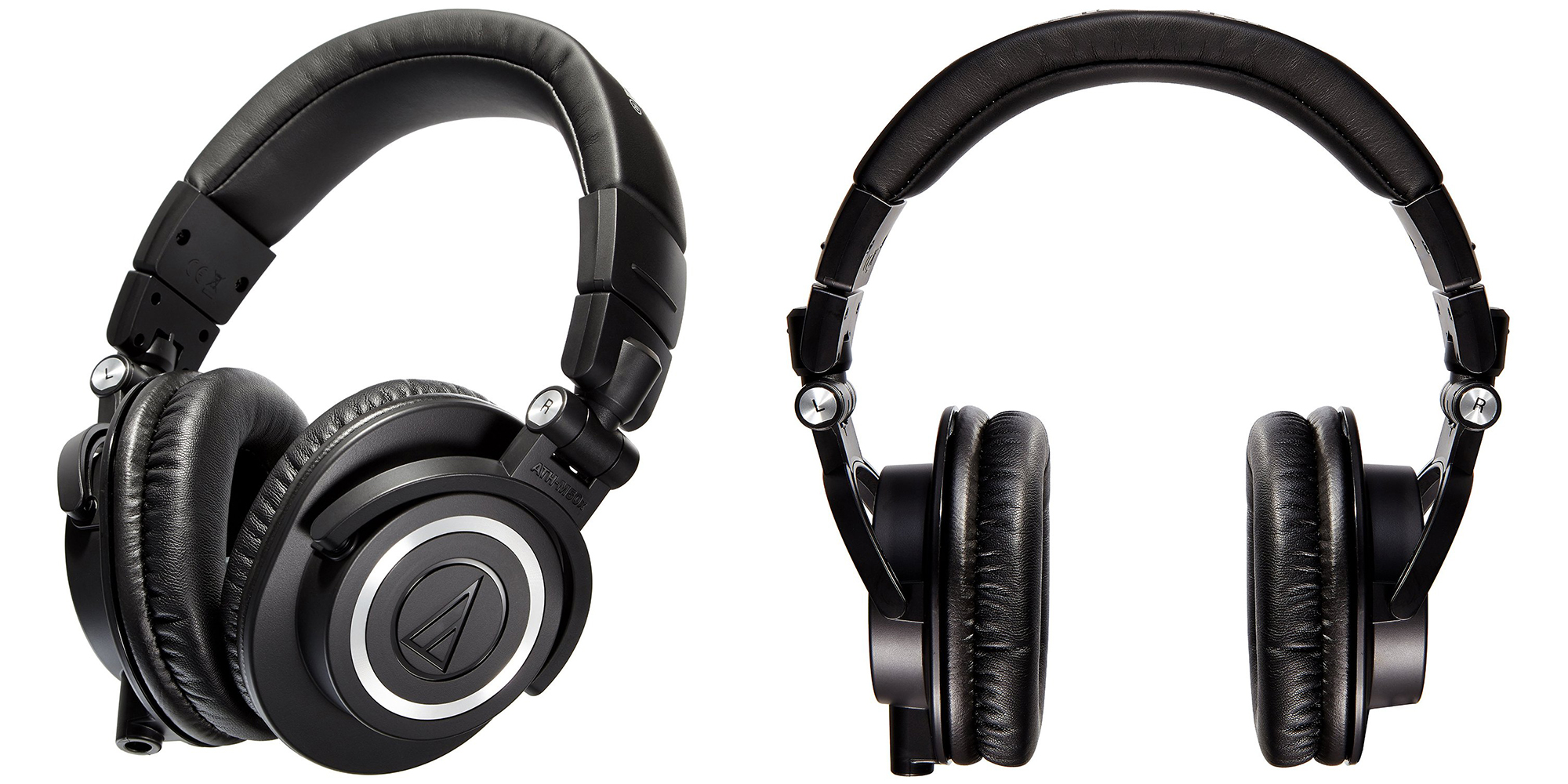 Daily Deals: Audio-Technica ATH-M50X Pro Studio Headphones (Refurb) $90,  LifeProof FRĒ iPhone 6 Waterproof Case $18, more