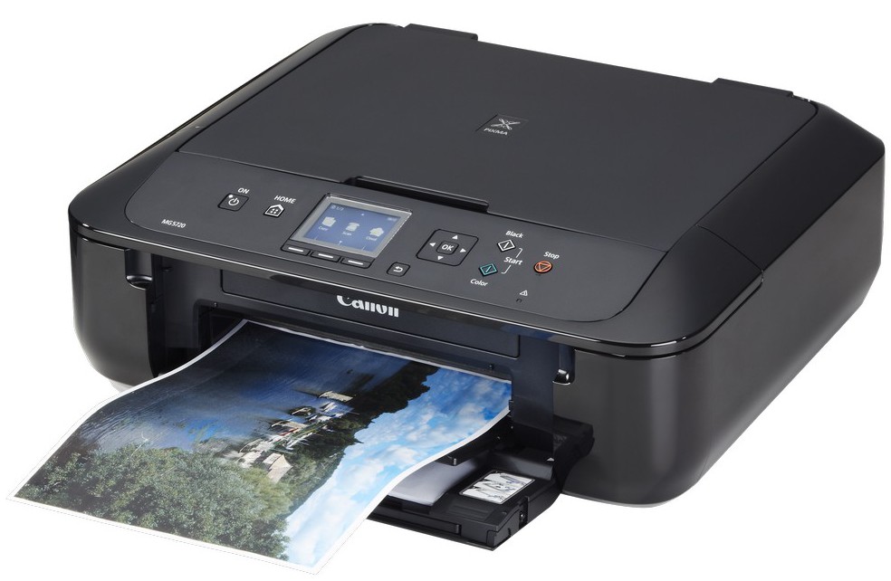 Printers w/ AirPrint Samsung Xpress Color Laser 100 (Reg. 120