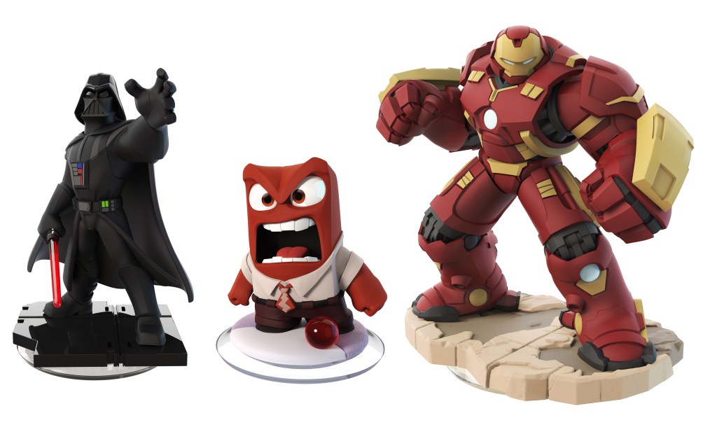 Disney Launches a $9 Toy Flash Sale Today Only