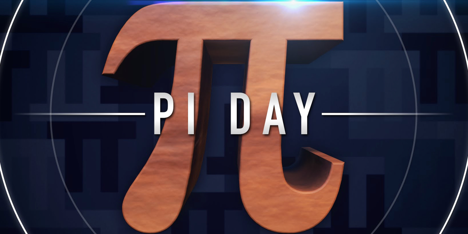 Celebrate like it's 3.14.16 with Pi Day savings An artistic