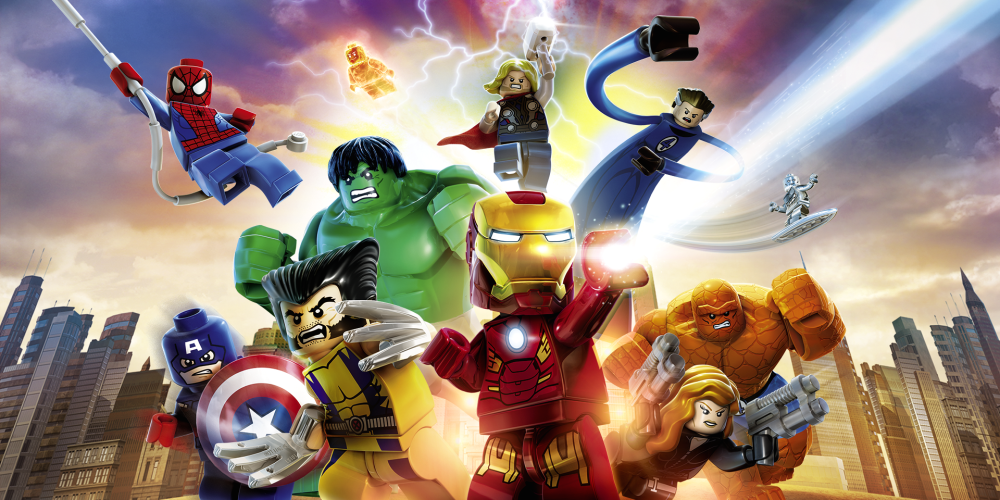 LEGO Marvel's Avengers-sale-02