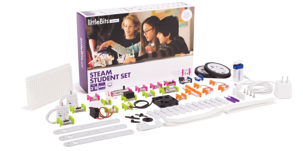 littlebits-steam-kit