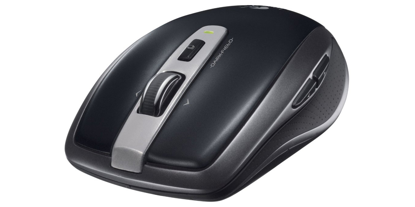 Logitech's popular MX Mouse lineup is on sale today: Anywhere 2 $62 ...