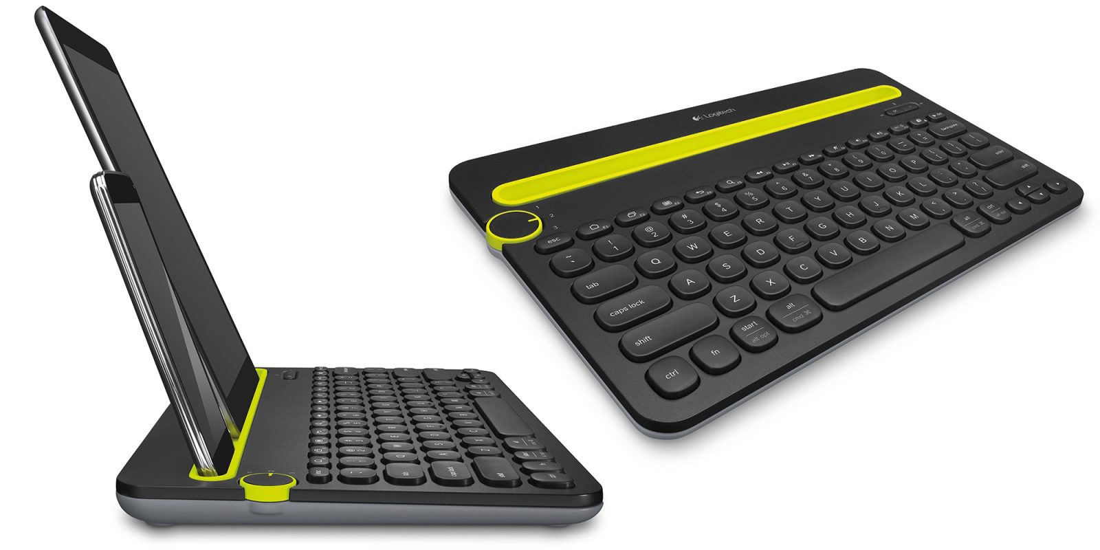 Amazon Gold Box Logitech Keyboards Mice Up To 50 Off Multi Device Bluetooth Keyboard 25 More 9to5toys