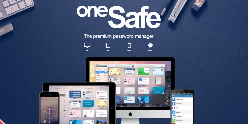oneSafe-Free App of the Week-01