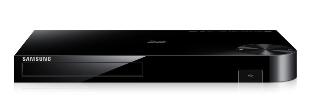 Samsung BD-H6500 3D Smart Blu-ray Disc Player (2014 Model)