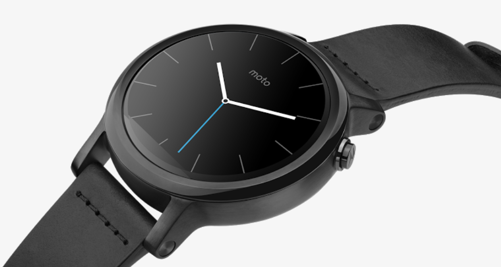 moto 360 2nd gen for sale