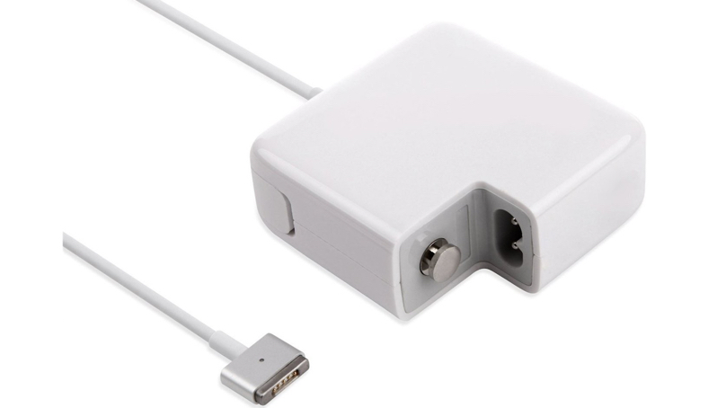 Apple A1435 60W MagSafe 2 Power Adapter for the 13%22 Apple MacBook Pro with Retina Display