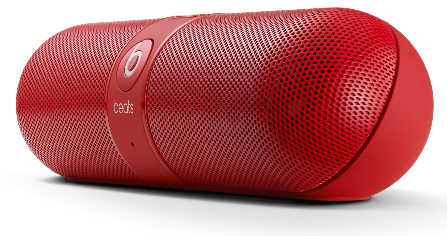 Daily Deals: Beats By Dr. Dre Pill 2.0 Bluetooth Speaker $100, OlloClip ...