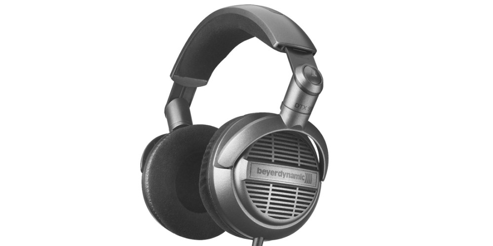 Beyerdynamic DTX 910 Stereo Headphones