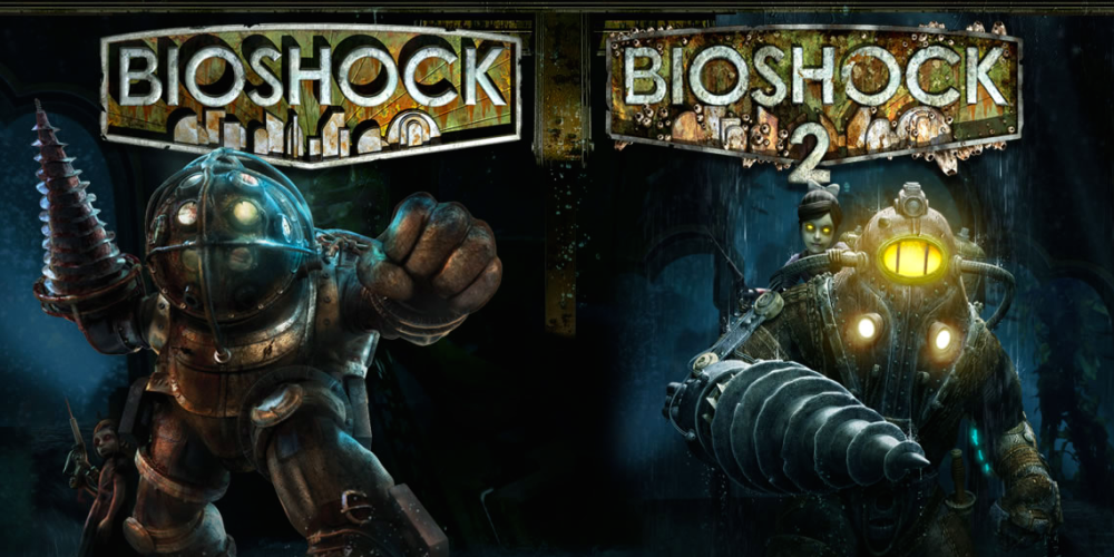 bioshock free full game