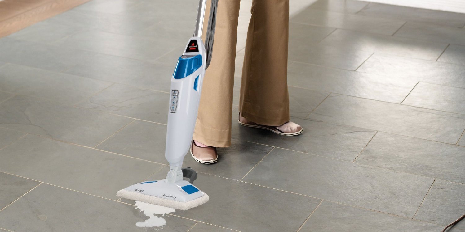 Steam Mops BISSELL's best selling Powerfresh 64 (Orig. 100), Shark