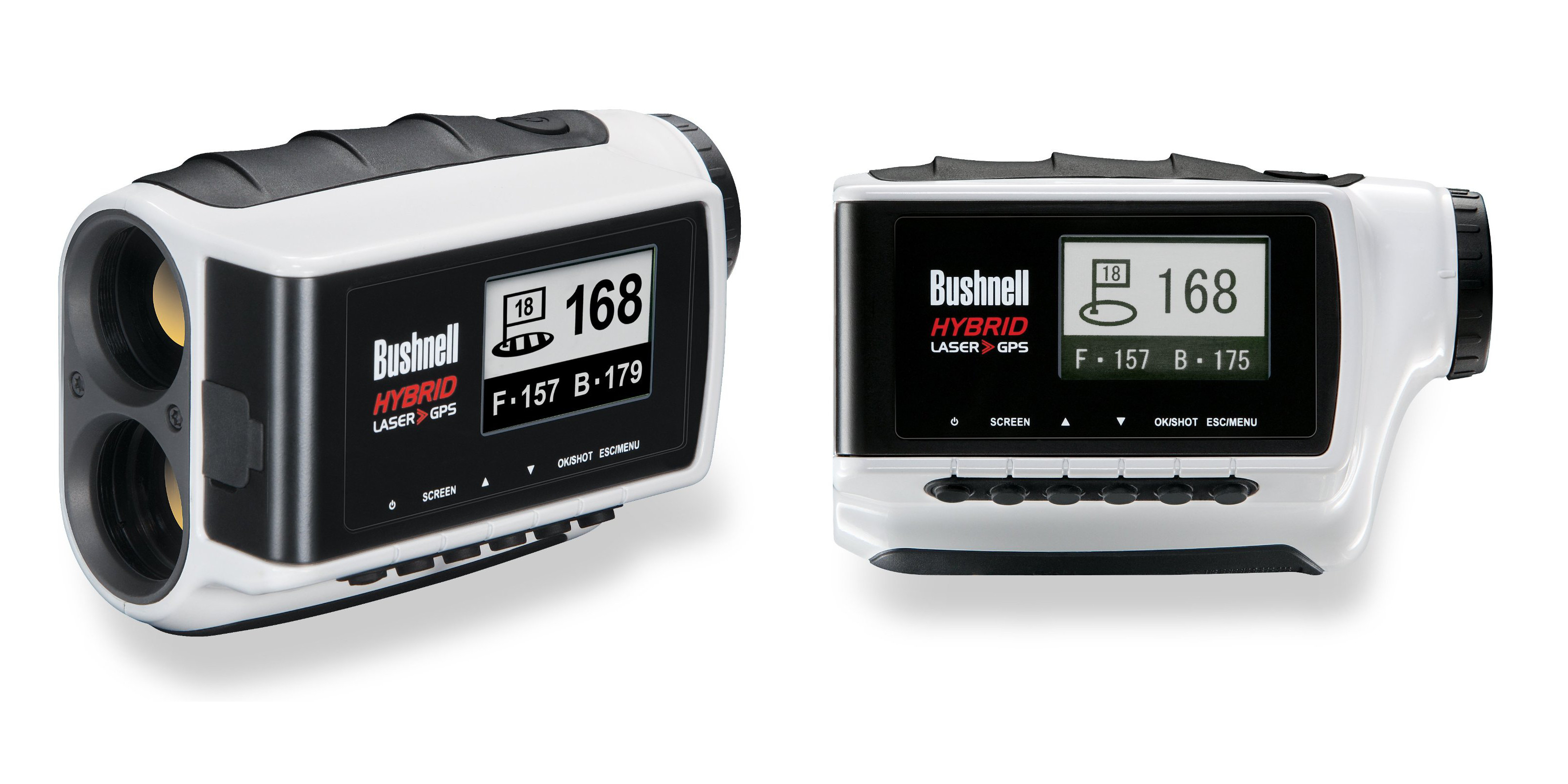 Sports Fitness Bushnell Laser GPS Rangefinder 319 Orig. 600