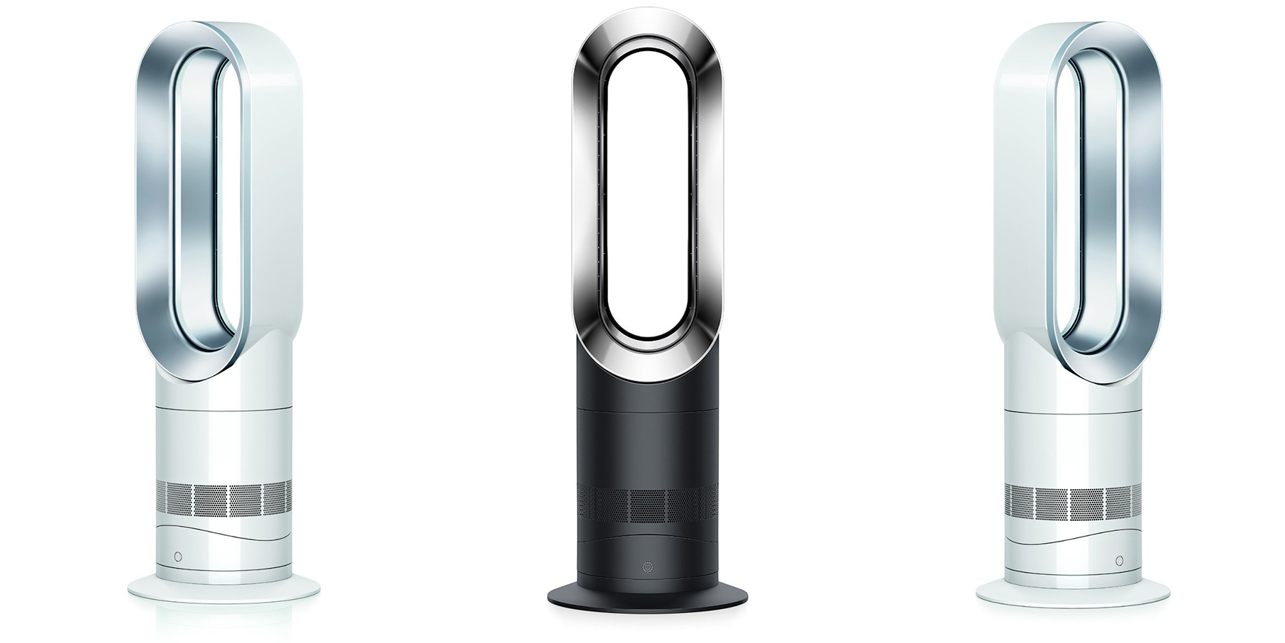This Dyson refurbished AM09 Hot + Cool Fan Heater is up to 290 off w
