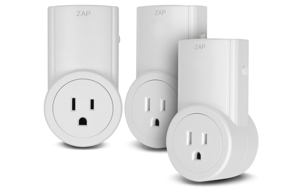 Etekcity Wireless Remote Control Electrical Outlet Switches