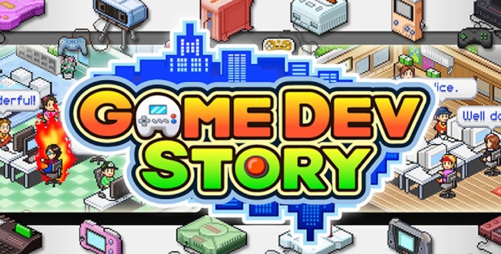Game Dev Story-5