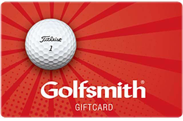 Golfsmith GC