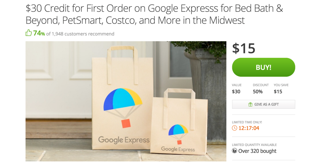 Google Express-sale-01