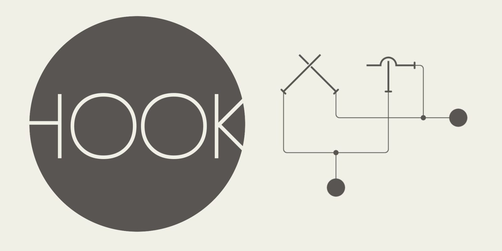 HOOK minimalistic iOS puzzle game goes free for today only (Reg. 1