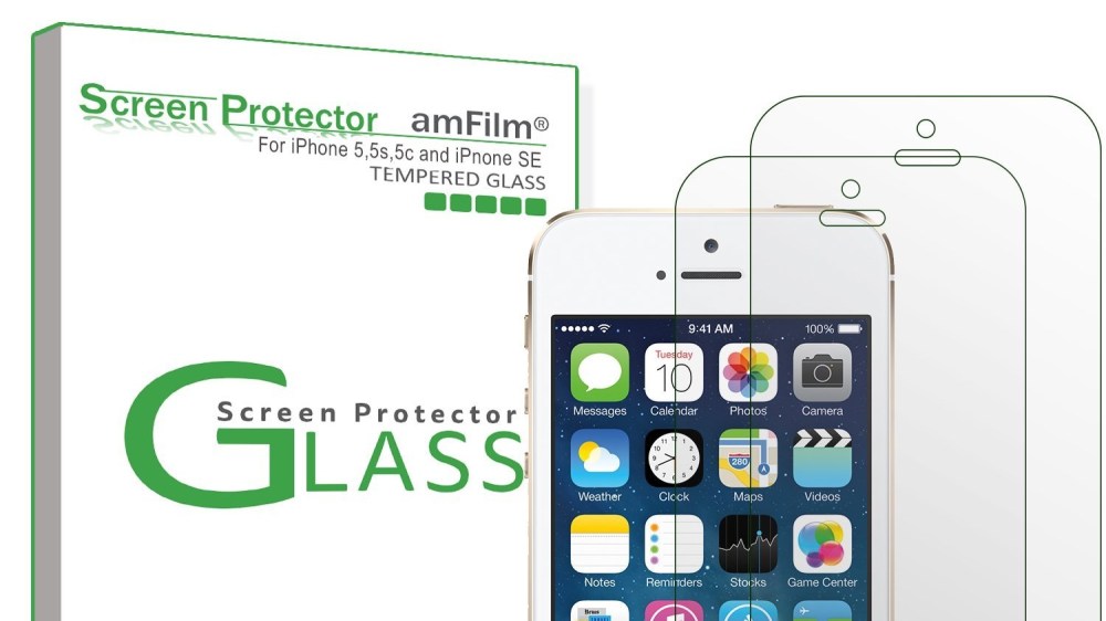 iphone screen protector