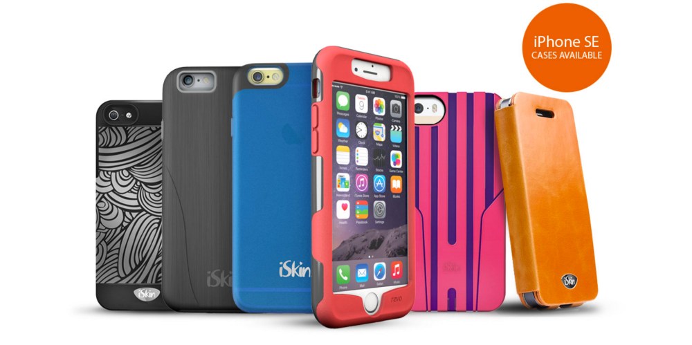 iskin-iphone-se-cases