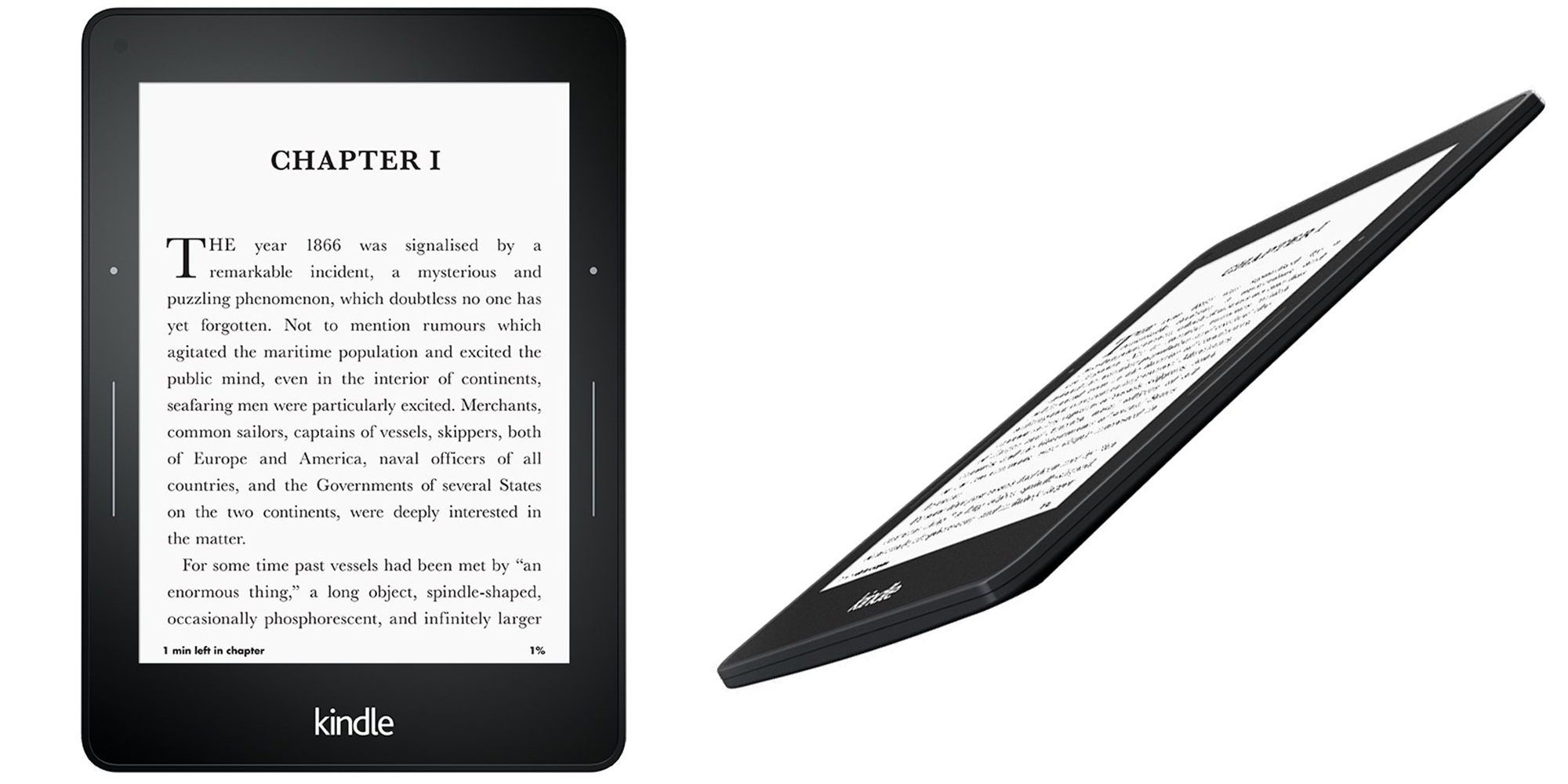 amazon kindle reader for mac