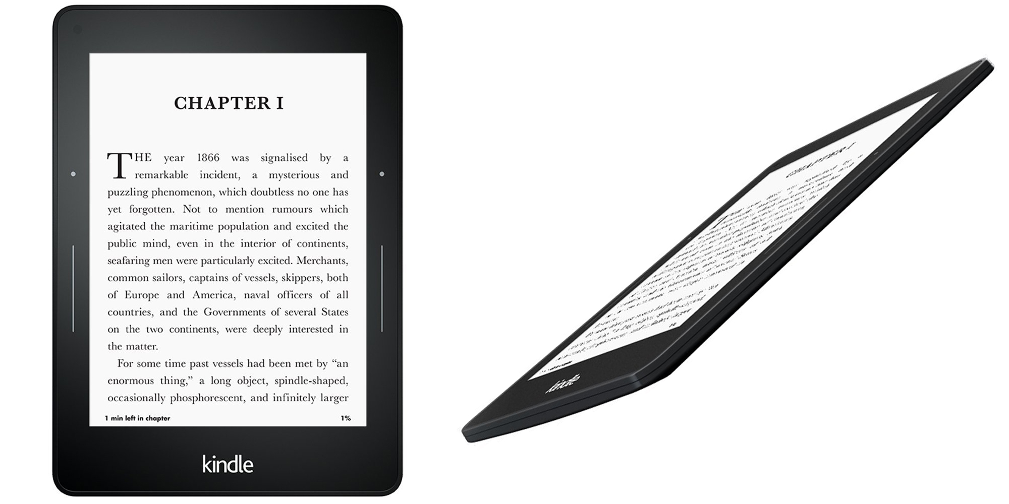 Amazon's popular Kindle ereaders are up to 37 off for Prime members w