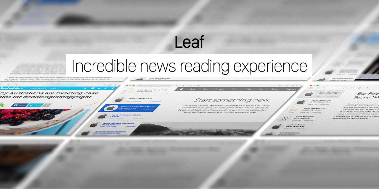 Rss Reader Free Mac