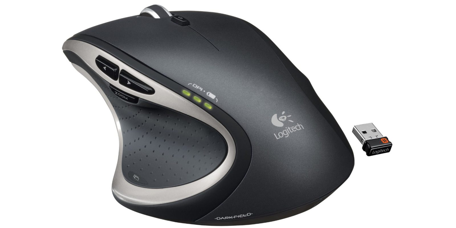 Daily Deals: Logitech Wireless MX Mouse $40, Epson AiO Printer w