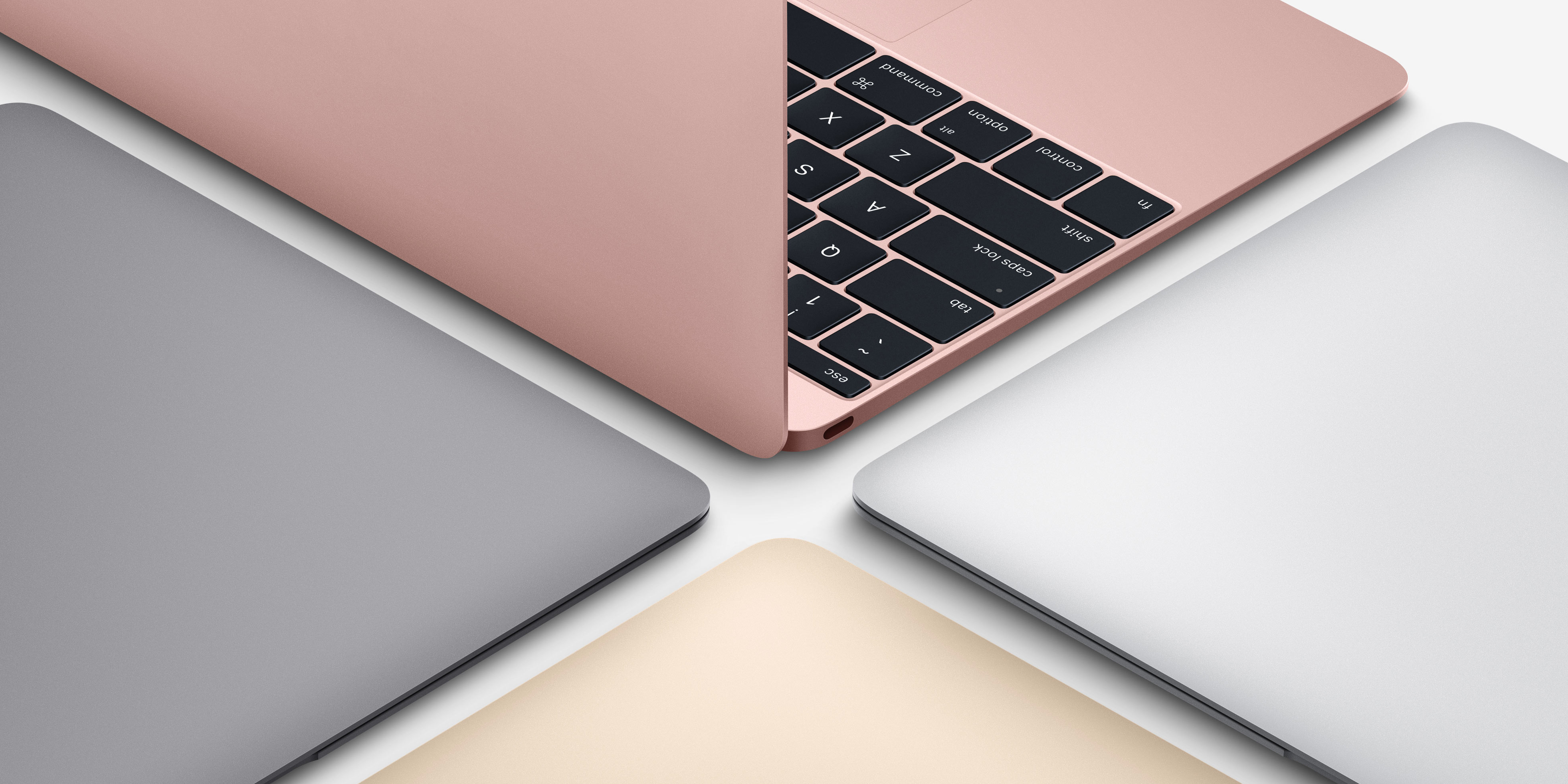 top macbook air accessories 2016