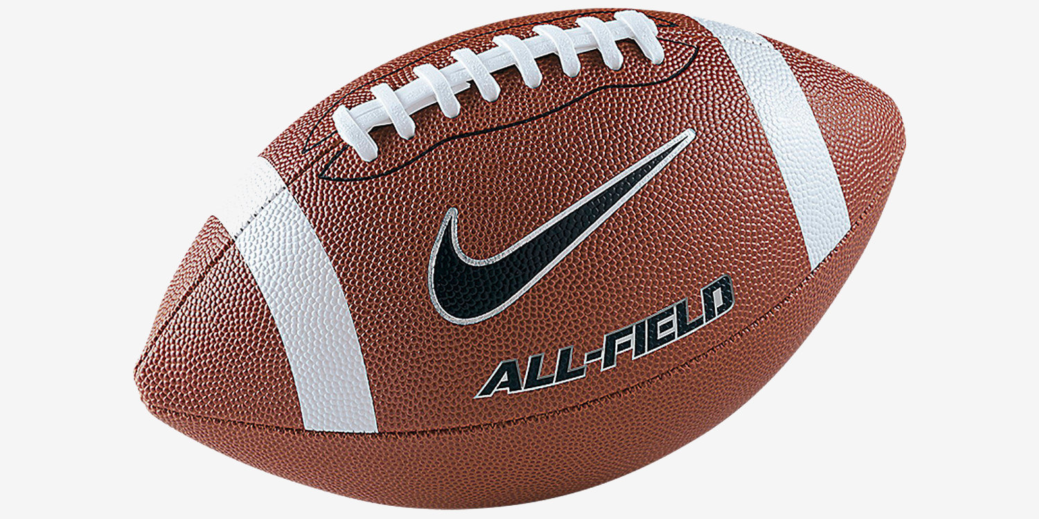 nike all field football
