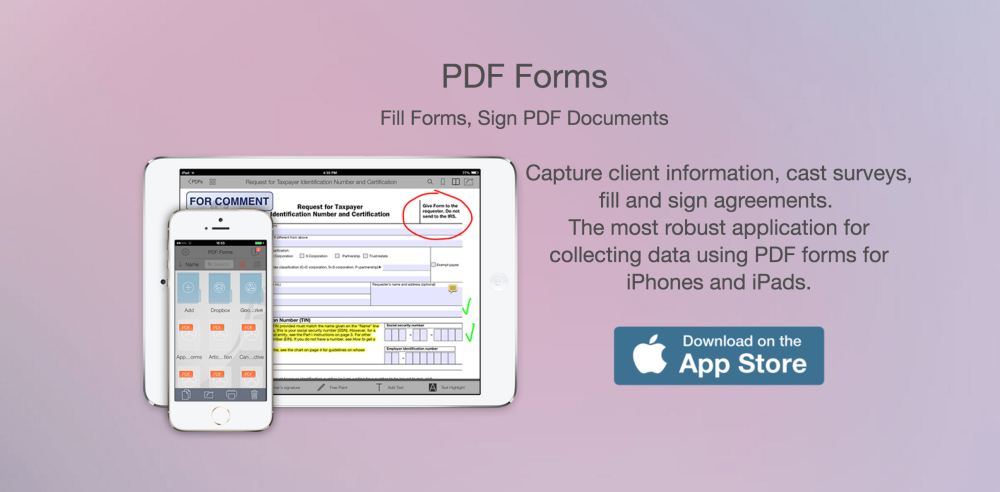 PDF Forms-7