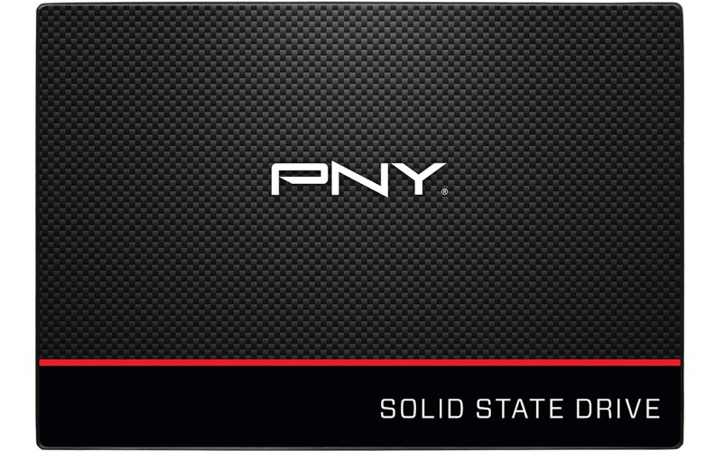PNY CS1311 240 GB 2.5%22 SATA III Internal Solid State Drive