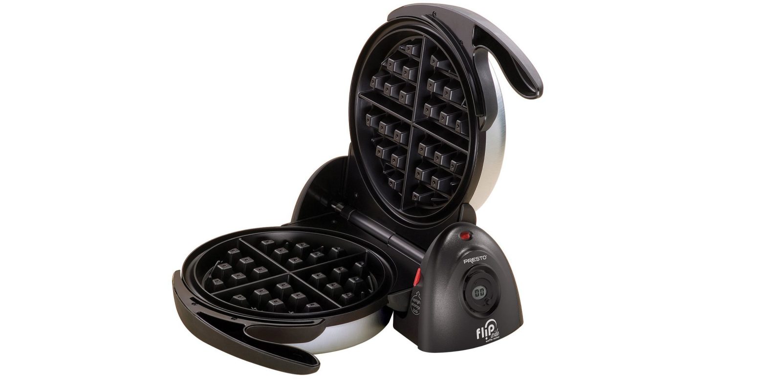 Home: Presto Belgian Waffle Maker $28 (Orig. $40), more - 9to5Toys