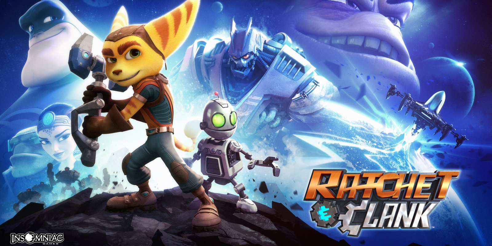 Ubestemt sprede Træde tilbage Games/Apps: Ratchet & Clank PS4 $27, Xbox One 4 game bundle w/ extra  controller $299, iOS freebies, more