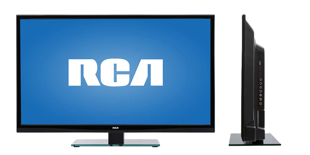 RCA 1080p hdtv