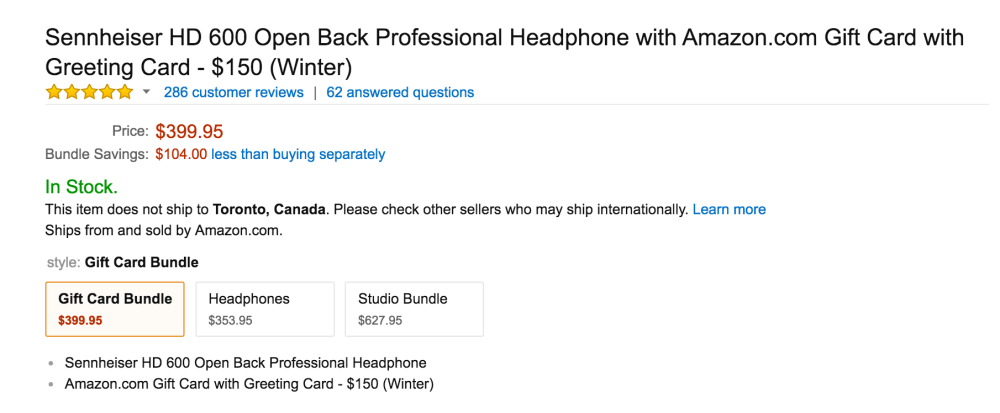 Sennheiser HD 600 Open Back Professional Headphones-2