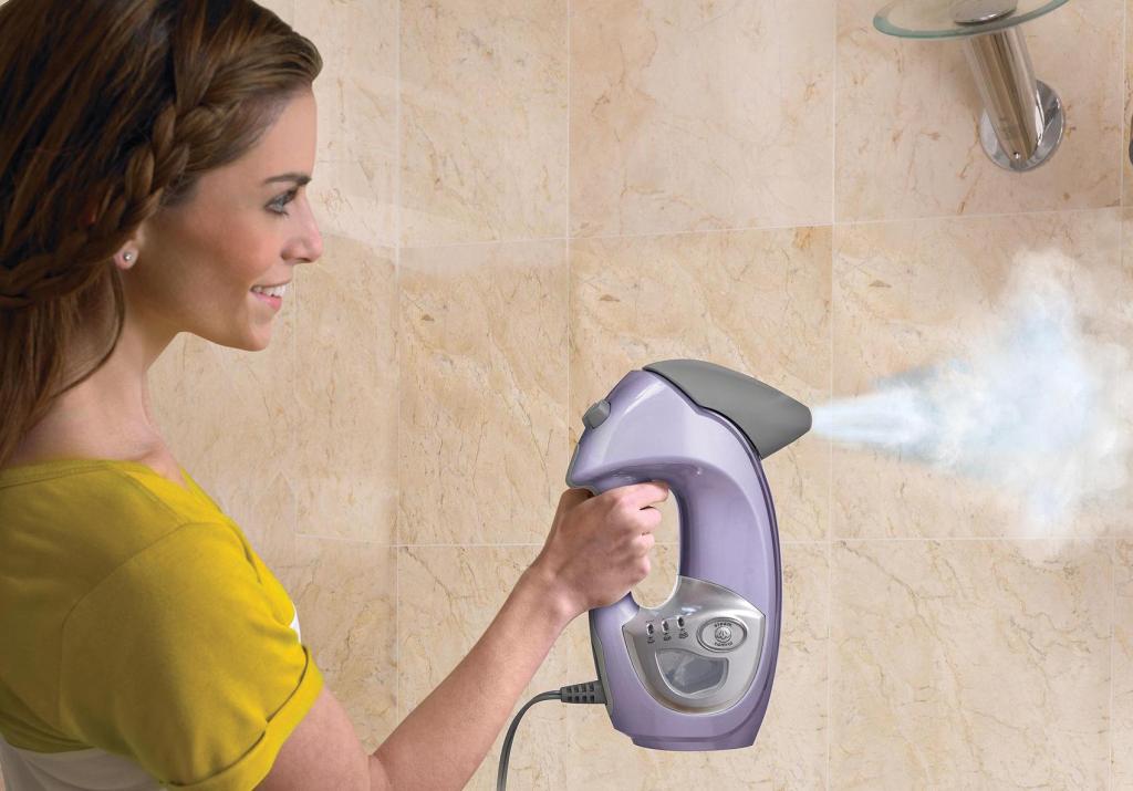 Steam Mops BISSELL's best selling Powerfresh 64 (Orig. 100), Shark