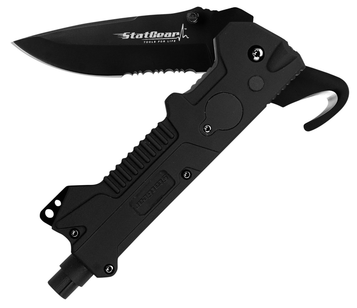 Sports/Fitness: T3 Tactical Multi-Tool $24 (Orig. $40), more
