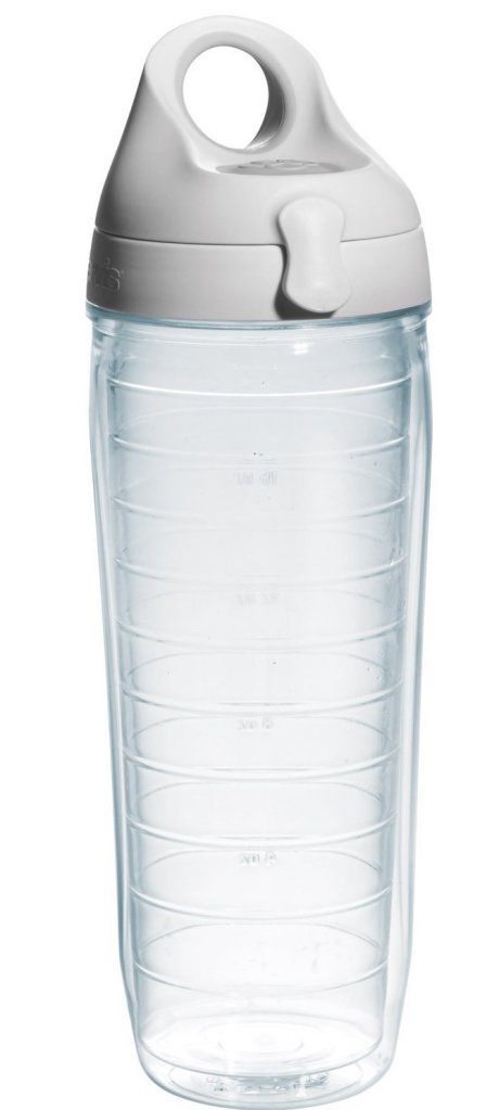 Tervis Tumbler 24oz Water Bottle Review - The Gadgeteer