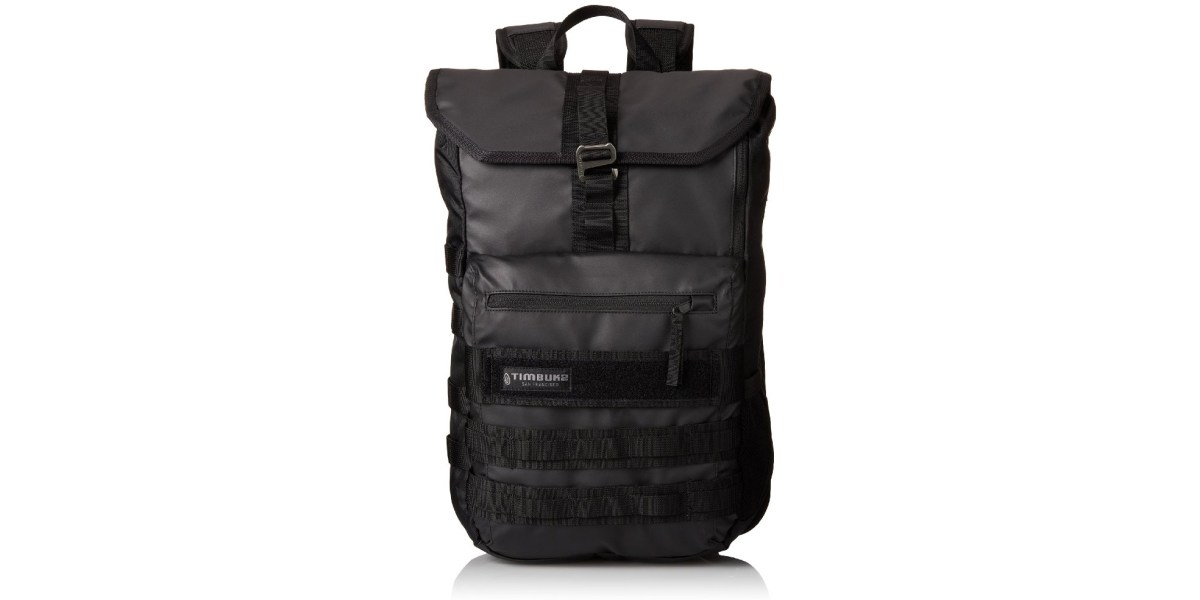 Timbuk2 Spire Backpack for 15-inch MacBooks: $67 shipped (Reg. $99)